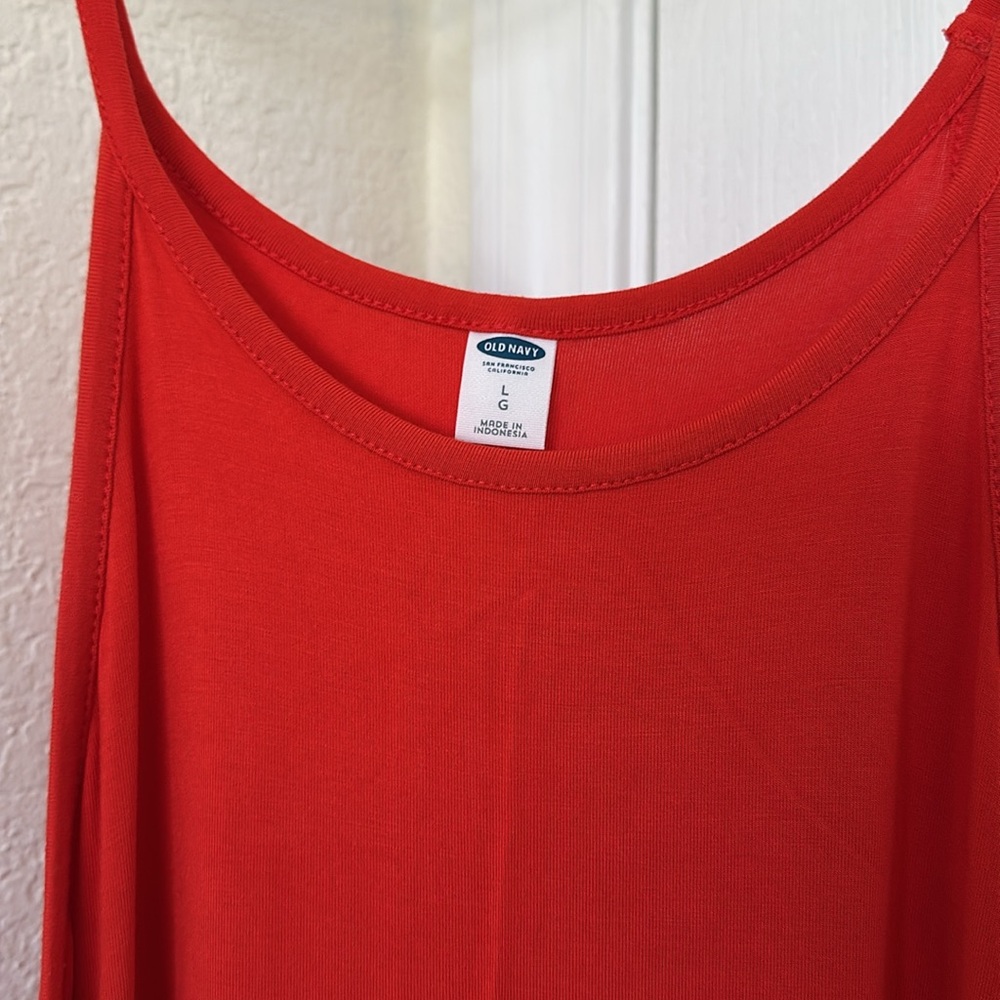 Old Navy Dress, Size L - Picture 2 of 2